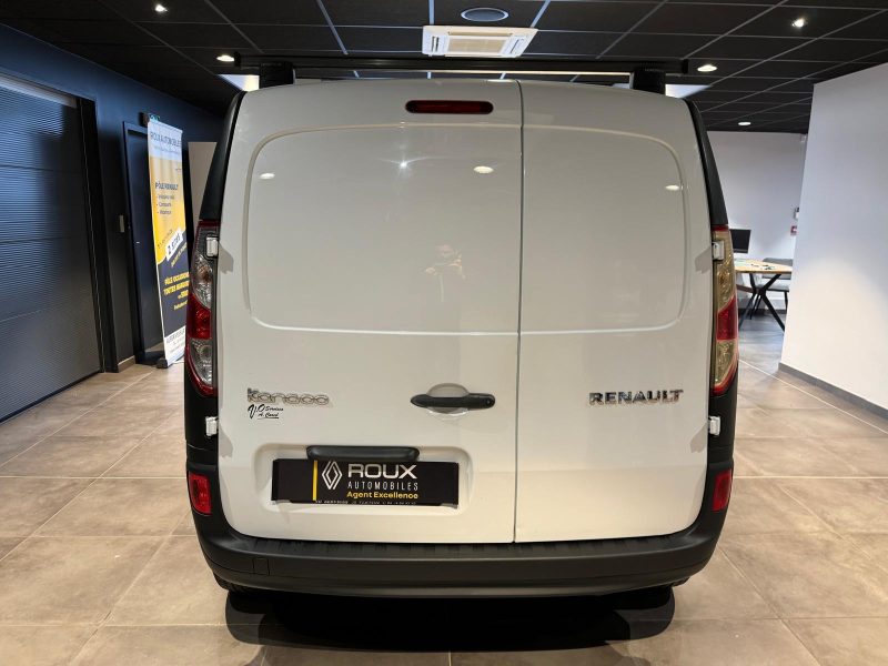 RENAULT KANGOO 2014