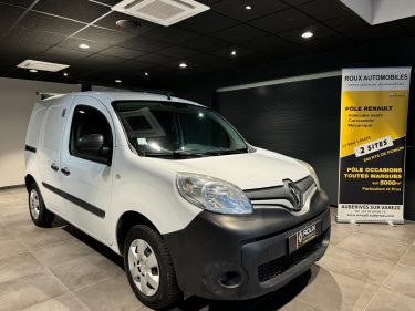 RENAULT KANGOO 2014