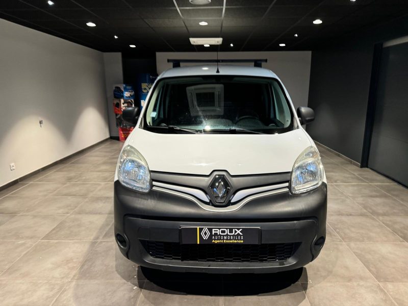 RENAULT KANGOO 2014