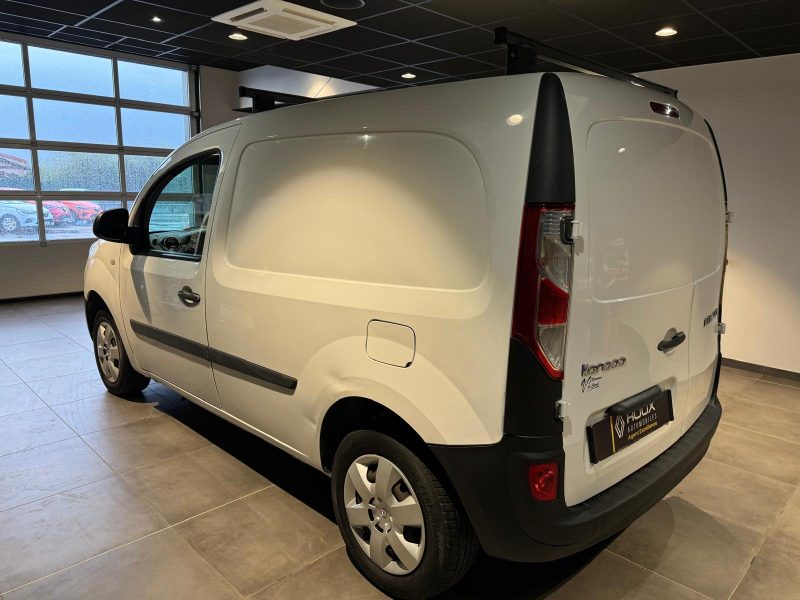 RENAULT KANGOO 2014