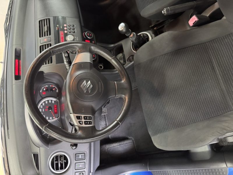 SUZUKI SWIFT 1.3 DDIS 75cv 16V 2007