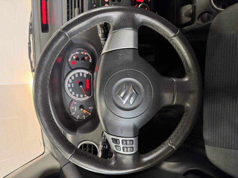 SUZUKI SWIFT 1.3 DDIS 75cv 16V 2007