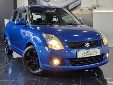 SUZUKI SWIFT 1.3 DDIS 75cv 16V 2007