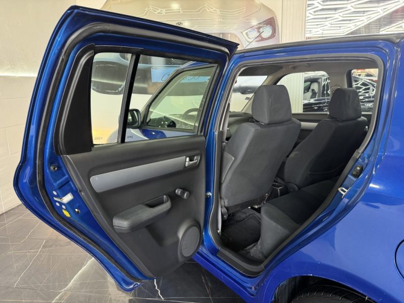 SUZUKI SWIFT 1.3 DDIS 75cv 16V 2007