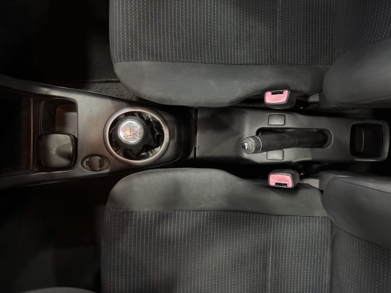 SUZUKI SWIFT 1.3 DDIS 75cv 16V 2007