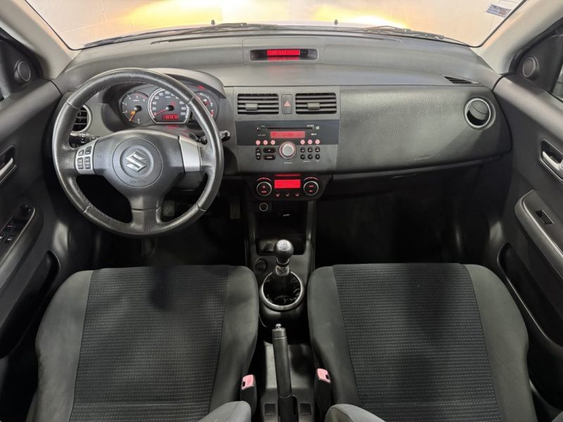 SUZUKI SWIFT 1.3 DDIS 75cv 16V 2007