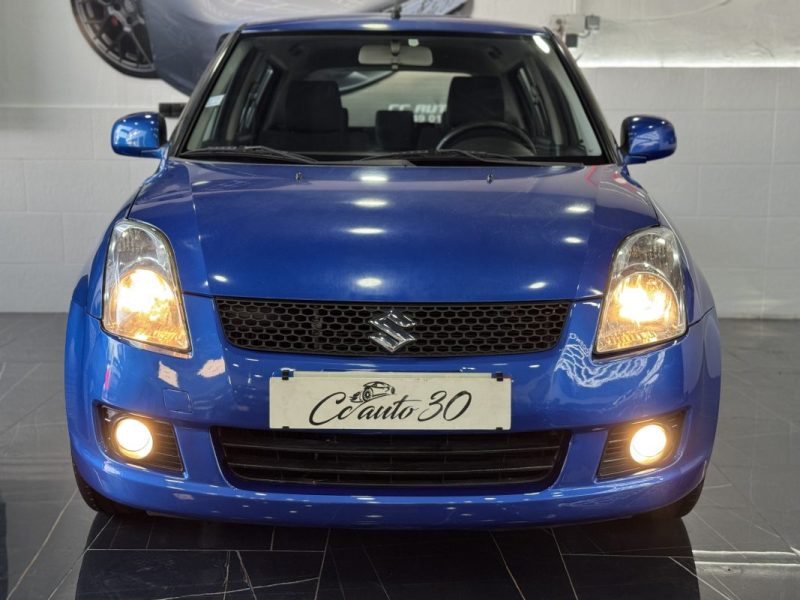SUZUKI SWIFT 1.3 DDIS 75cv 16V 2007