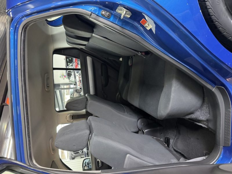 SUZUKI SWIFT 1.3 DDIS 75cv 16V 2007