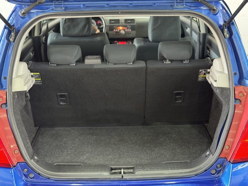 SUZUKI SWIFT 1.3 DDIS 75cv 16V 2007