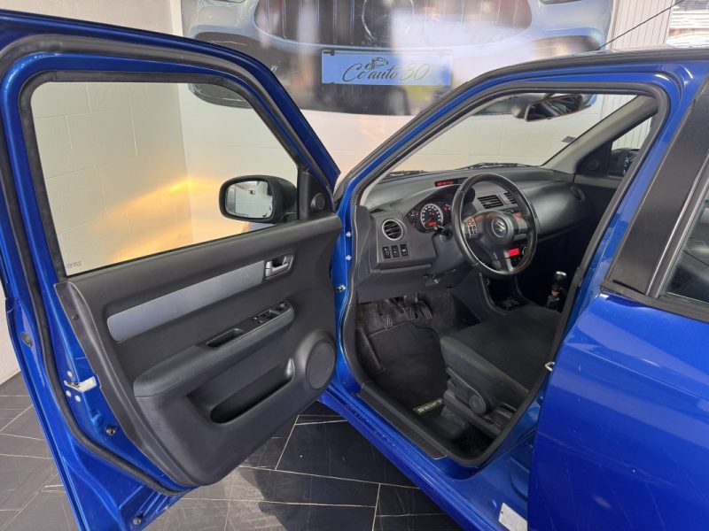 SUZUKI SWIFT 1.3 DDIS 75cv 16V 2007