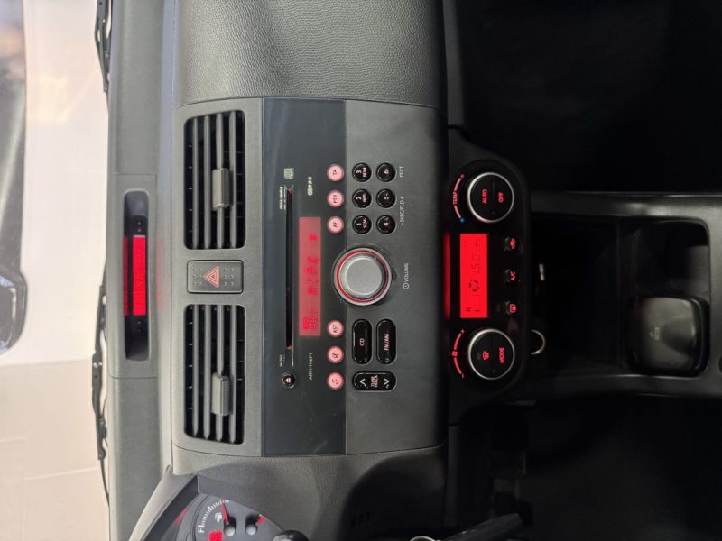 SUZUKI SWIFT 1.3 DDIS 75cv 16V 2007