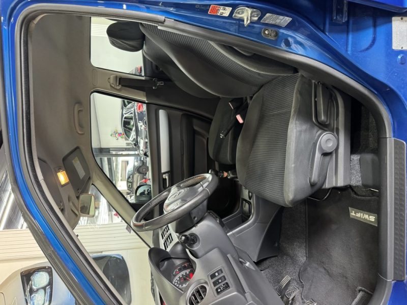 SUZUKI SWIFT 1.3 DDIS 75cv 16V 2007