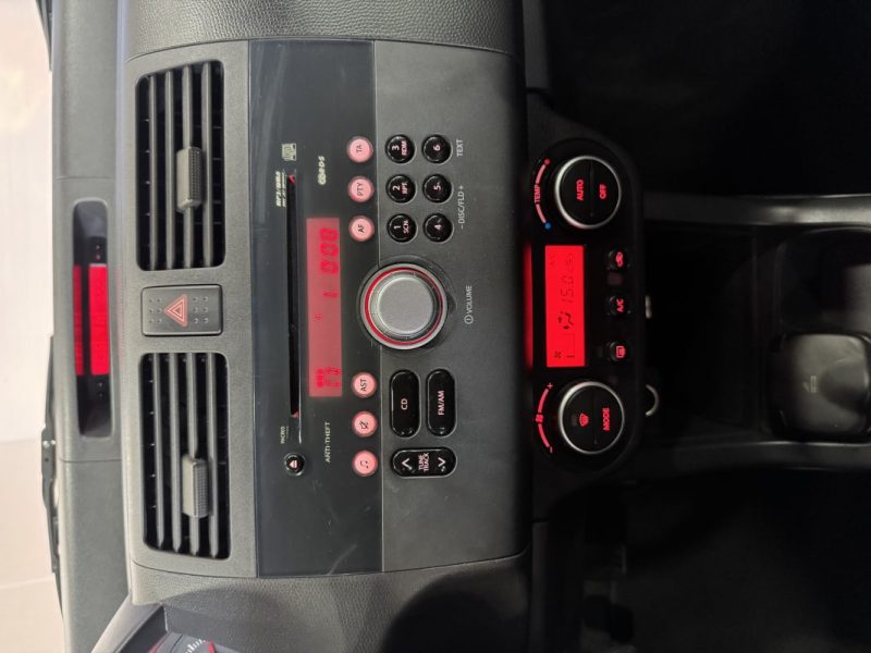 SUZUKI SWIFT 1.3 DDIS 75cv 16V 2007