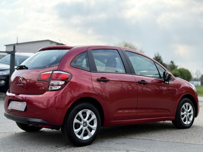 CITROEN C3 2010