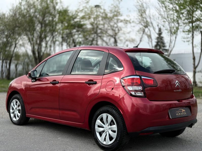 CITROEN C3 2010