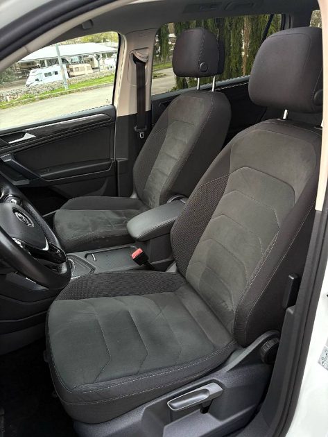 VW TIGUAN  2021