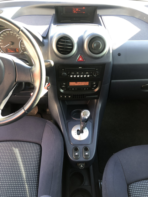 1007 1.6 16v Sporty Pack 2-Tronic