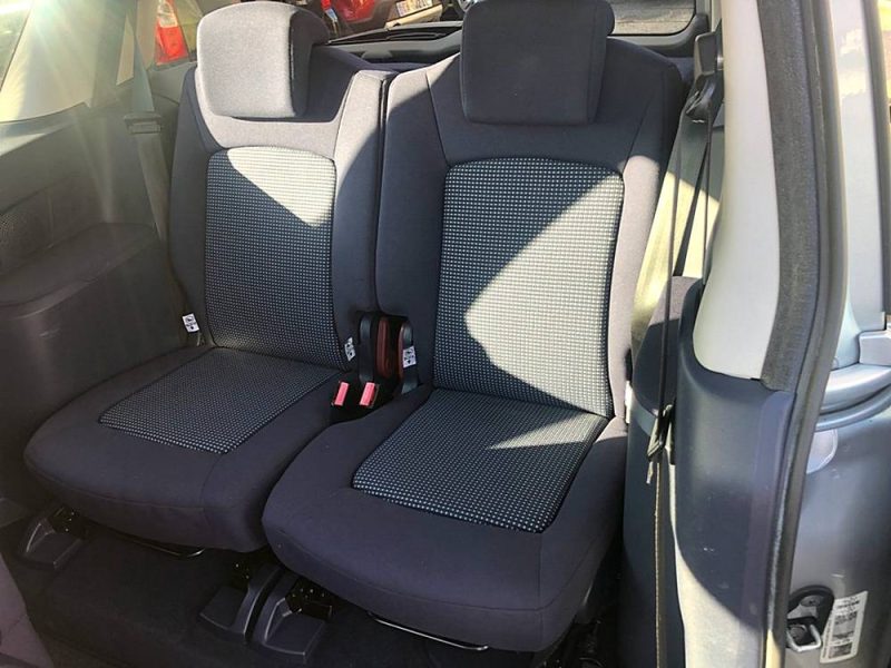 1007 1.6 16v Sporty Pack 2-Tronic