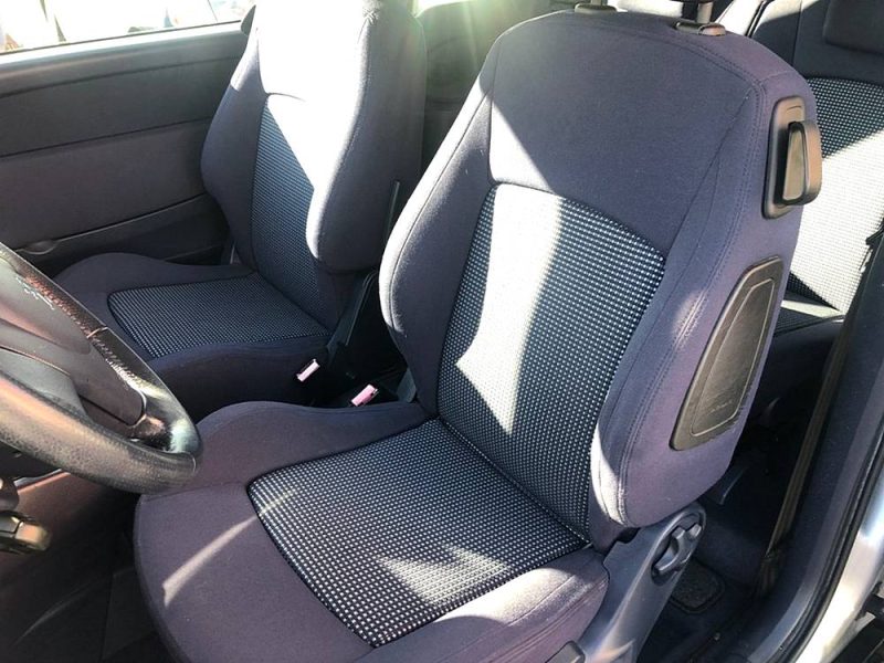 1007 1.6 16v Sporty Pack 2-Tronic