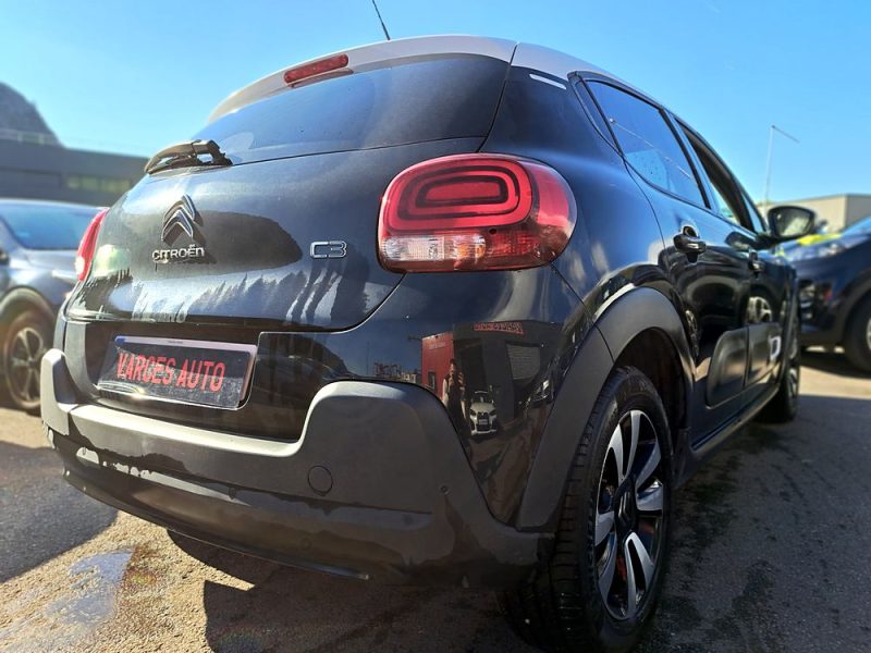 CITROEN C3 2024