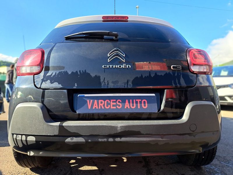 CITROEN C3 2024