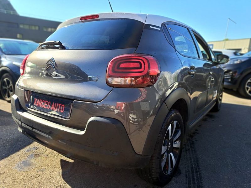 CITROEN C3 2024
