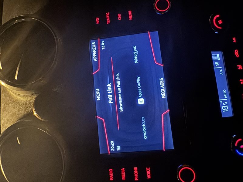  IBIZA FR 1.4l TDi 105cv