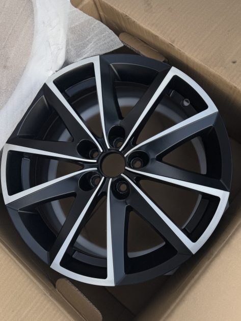  IBIZA FR 1.4l TDi 105cv