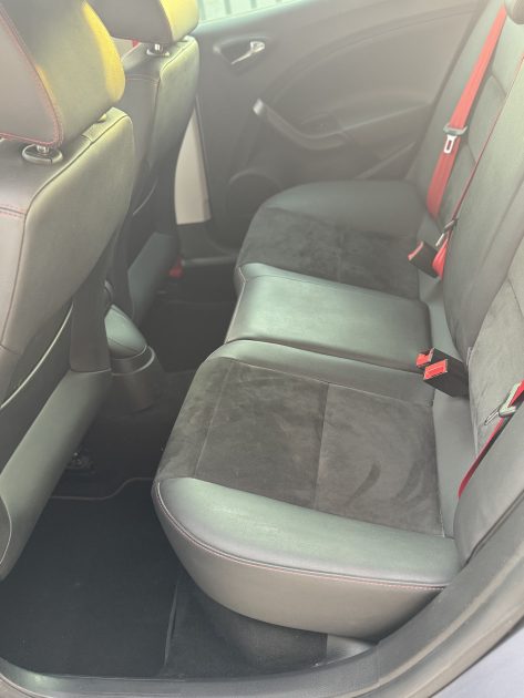  IBIZA FR 1.4l TDi 105cv