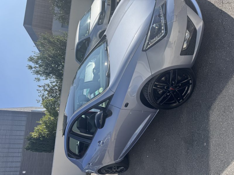  IBIZA FR 1.4l TDi 105cv