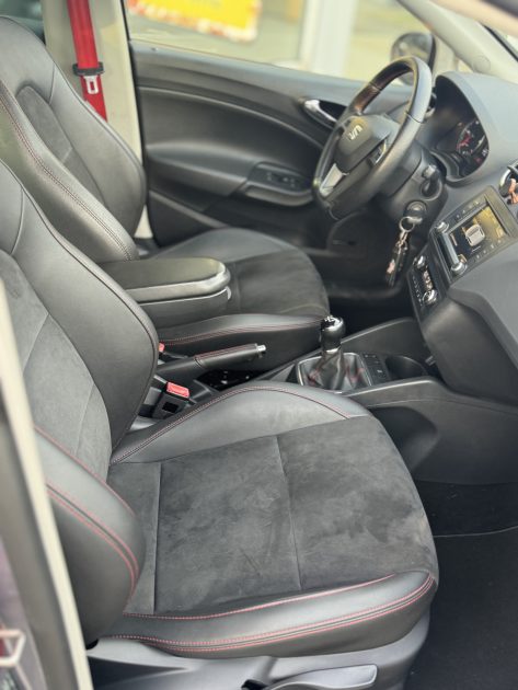  IBIZA FR 1.4l TDi 105cv