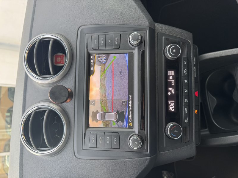  IBIZA FR 1.4l TDi 105cv