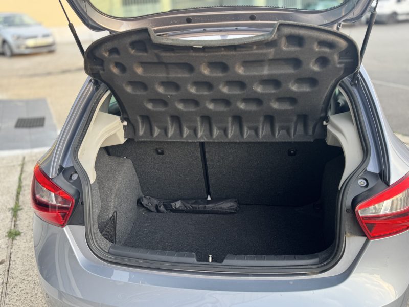  IBIZA FR 1.4l TDi 105cv