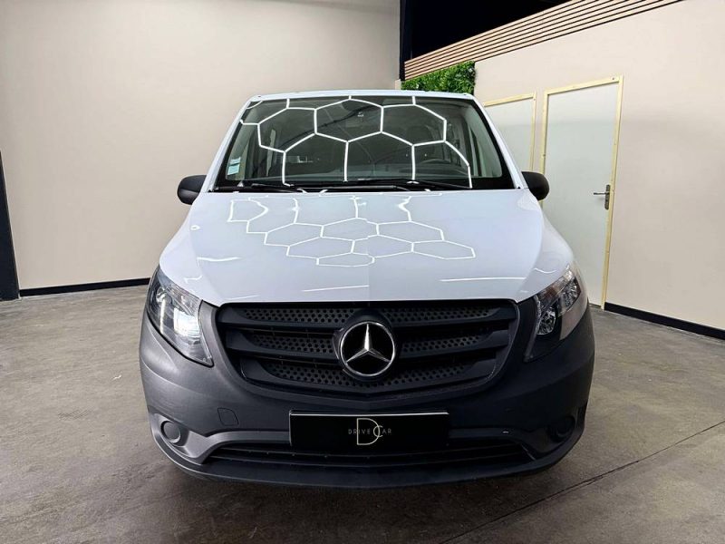 Mercedes-Benz Vito 110 CDI Mixto Compact Pro TVA RECUPERABLE