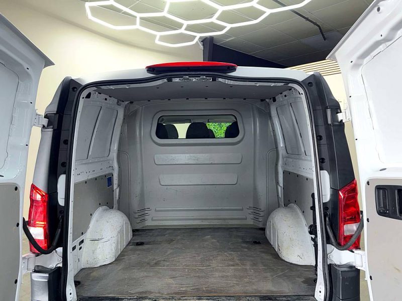 Mercedes-Benz Vito 110 CDI Mixto Compact Pro TVA RECUPERABLE