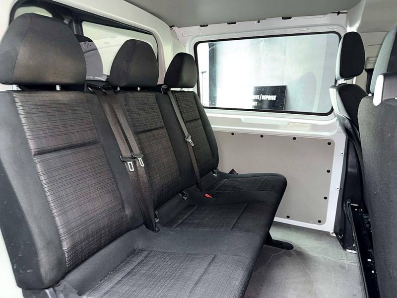 Mercedes-Benz Vito 110 CDI Mixto Compact Pro TVA RECUPERABLE