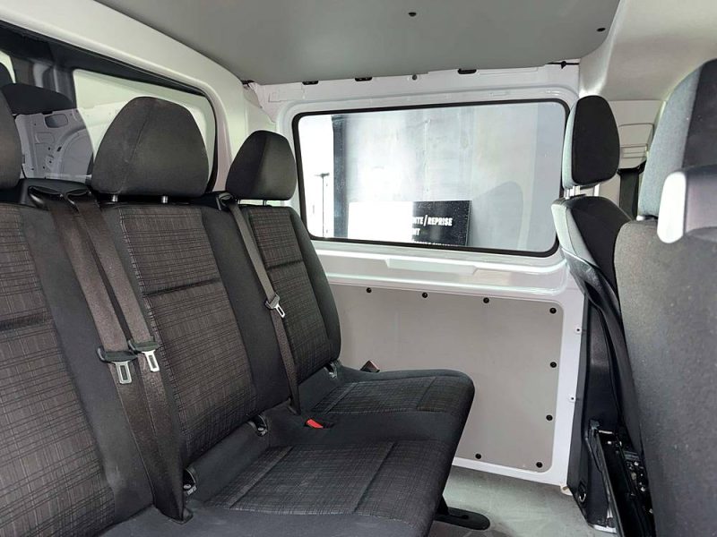 Mercedes-Benz Vito 110 CDI Mixto Compact Pro TVA RECUPERABLE