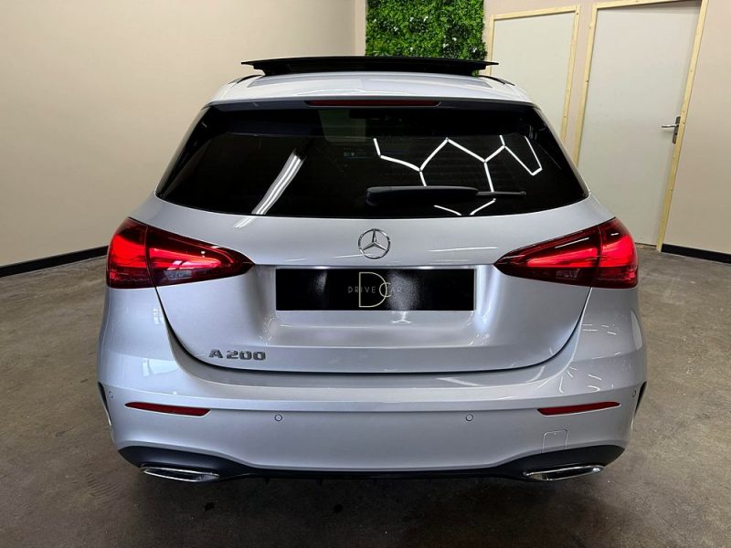 MERCEDES CLASSE A 2023