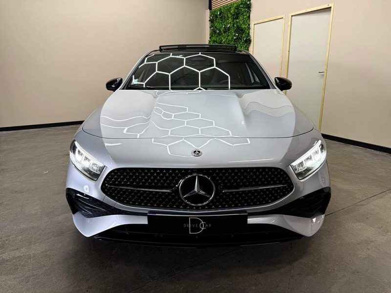 MERCEDES CLASSE A 2023