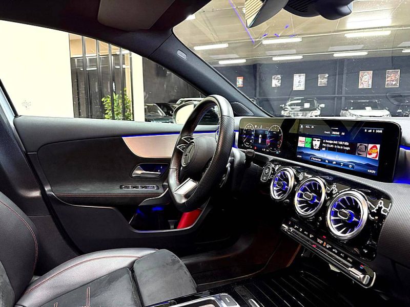 MERCEDES CLASSE A 2023