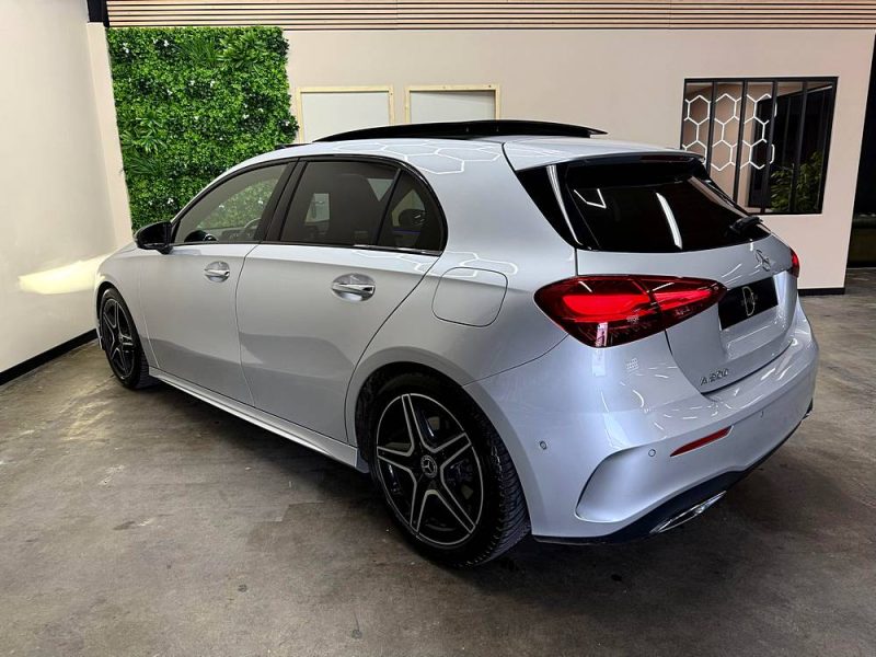 MERCEDES CLASSE A 2023