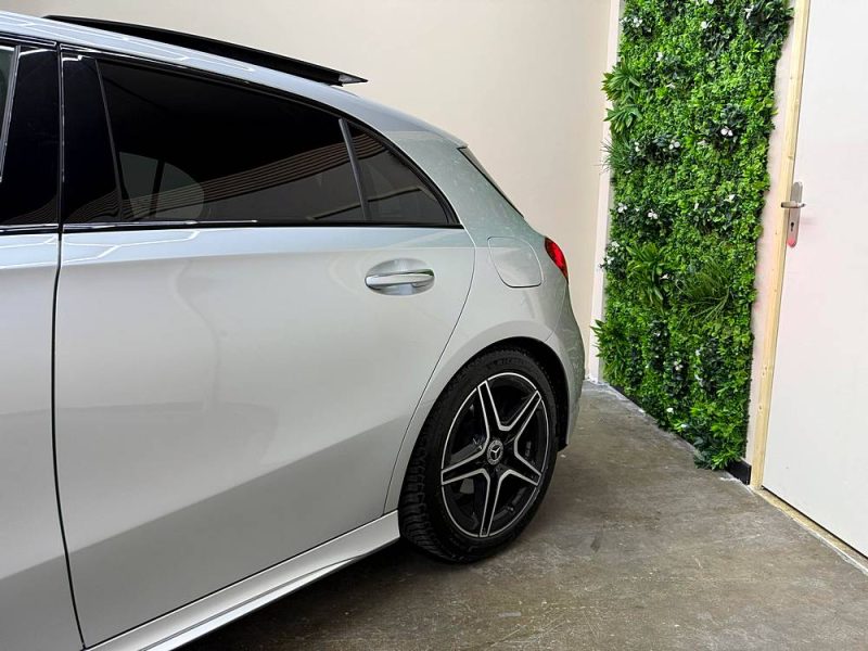 MERCEDES CLASSE A 2023