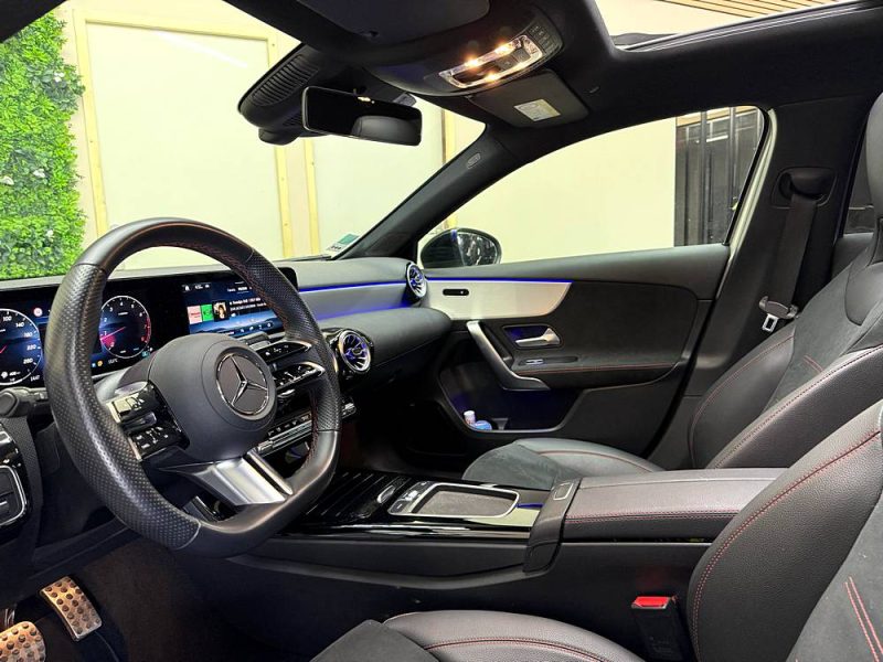 MERCEDES CLASSE A 2023