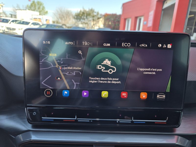 CUPRA LEON E-HYBRID150 2022