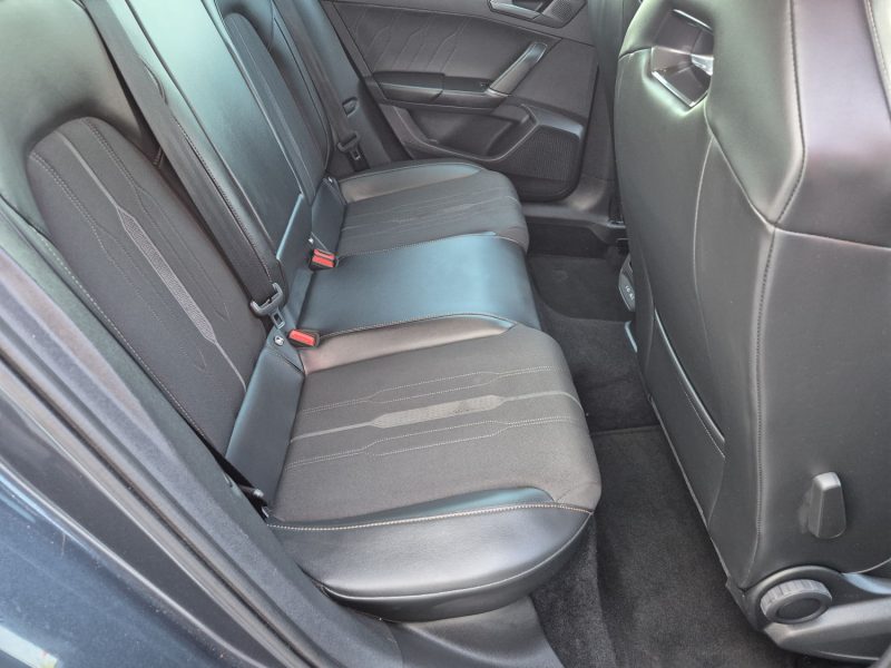 CUPRA LEON E-HYBRID150 2022