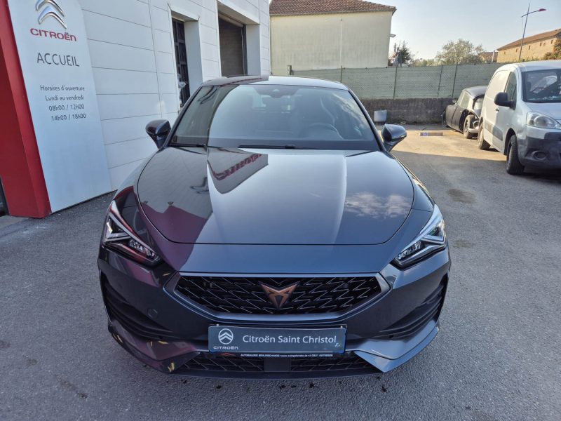 CUPRA LEON E-HYBRID150 2022