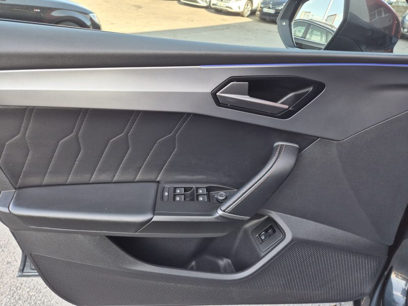 CUPRA LEON E-HYBRID150 2022