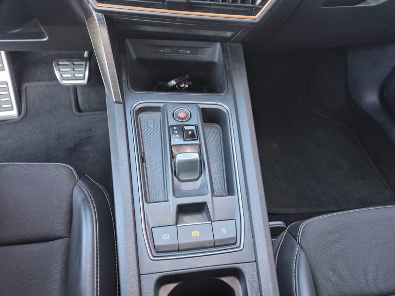 CUPRA LEON E-HYBRID150 2022