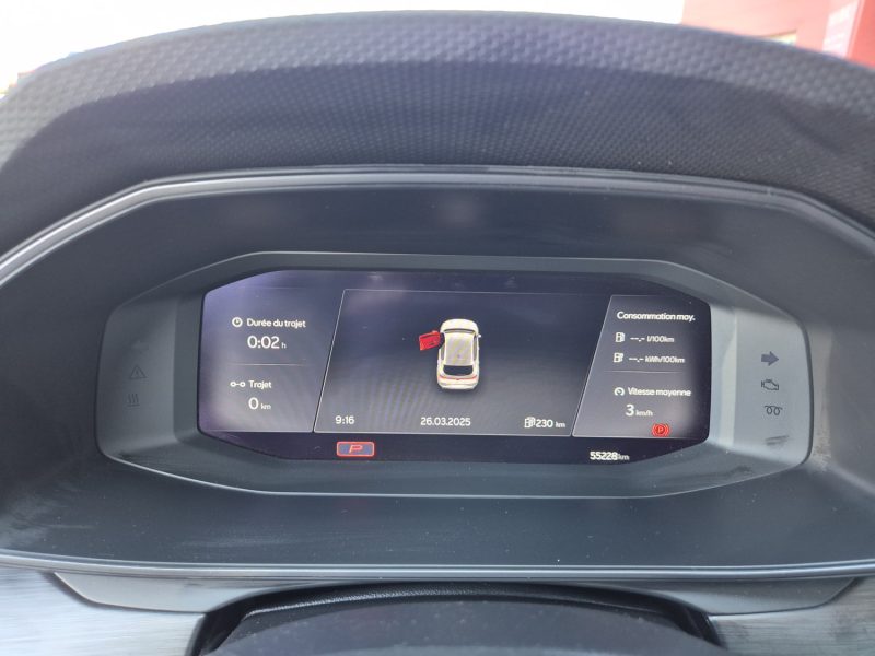 CUPRA LEON E-HYBRID150 2022