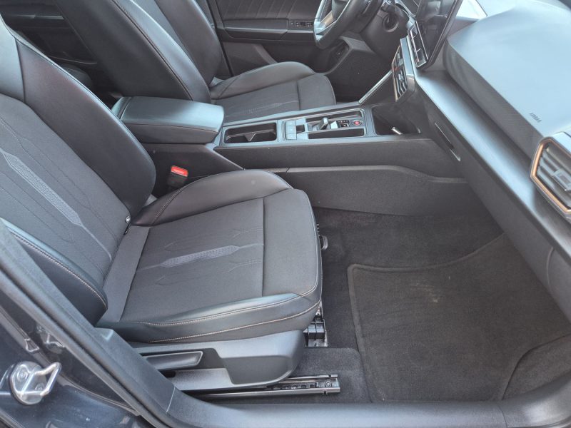 CUPRA LEON E-HYBRID150 2022